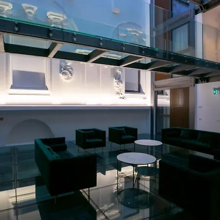 Azzoli Trapani - Apartments&Skypool - Adults Only-2