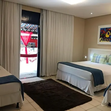 Suites Veneza-3