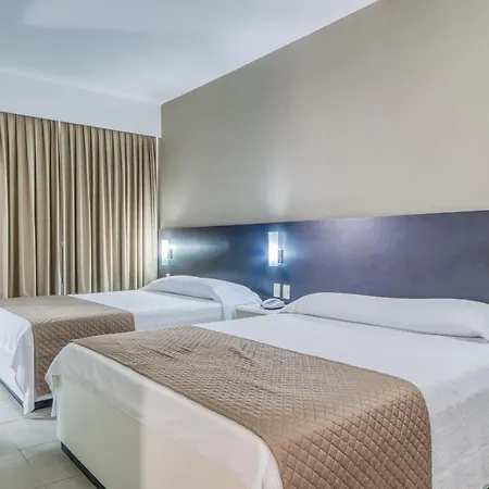 Ritz Coralli Hotel-2
