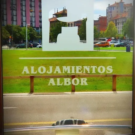 Alojamientos ALBOR I-3