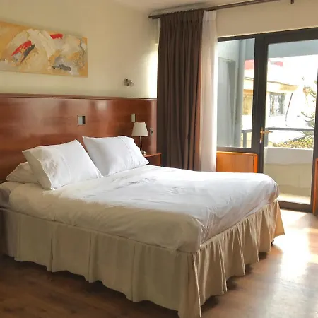 KU Hotel Turismo Temuco-3