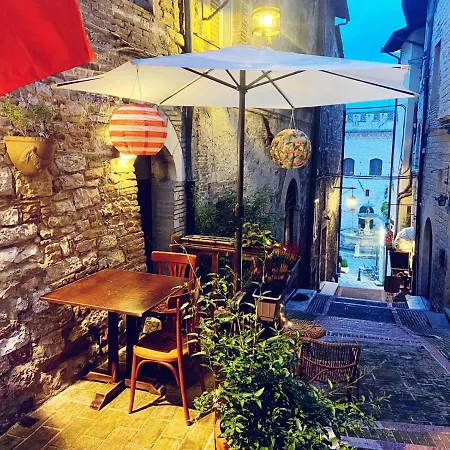 Hotel La Fortezza-2