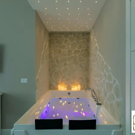 Ponte Milvio Suite-2