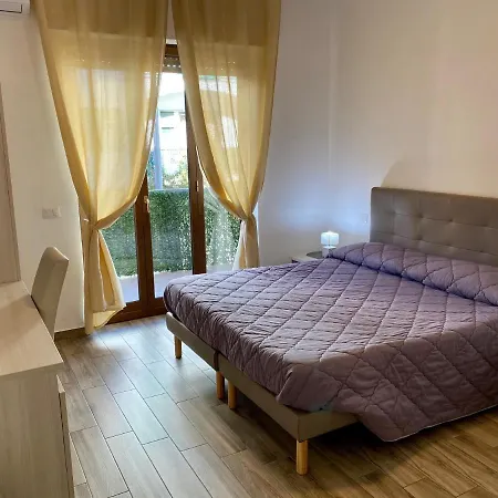Caruso Rooms-2