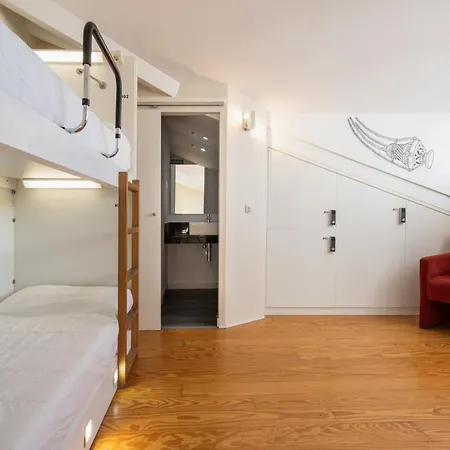 Albergue The Last Stamp-2