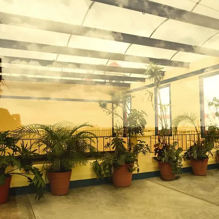 Hotel Colonial-3
