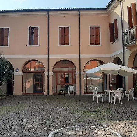 Casa Santa Caterina e Sant Antonio-2