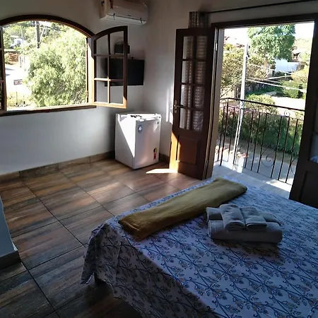 Pouso da Paz-2