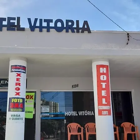 Hotel Cuiabá-3