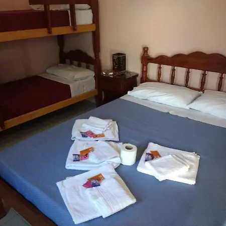 Hostal Portal del Valle-2