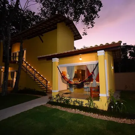 Quintas do Arraial Guest House-2