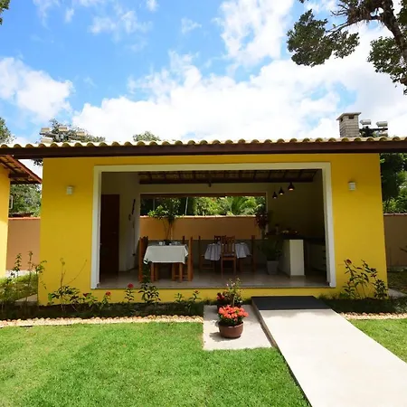 Quintas do Arraial Guest House-3