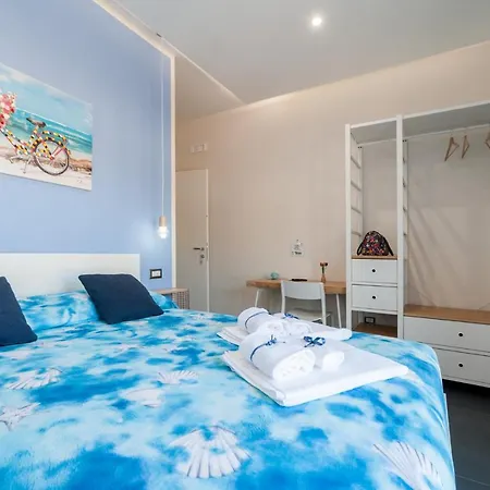 Attico Oltremare B&B-2