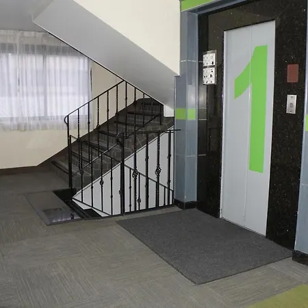 Hotel Corona Real-2