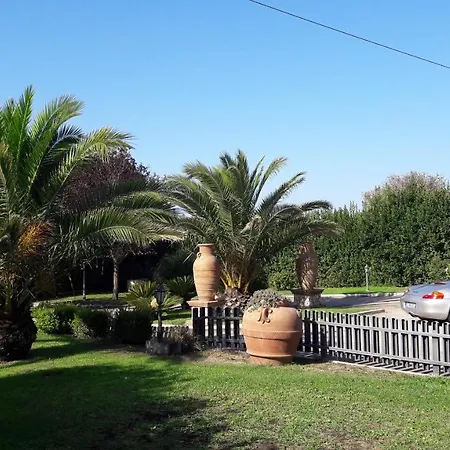 B&B Villa Roberta-3