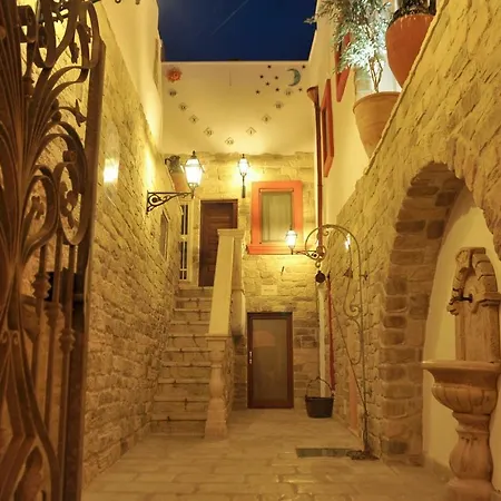 B&B Corte Casole-2