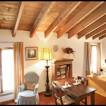 Cantarelli Bed&breakfast-3