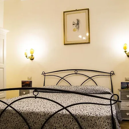 B&B Domus Piazza del Popolo-2