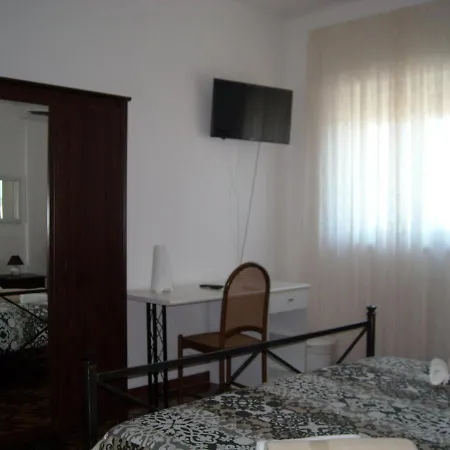 Giovannixxlll B&B-2