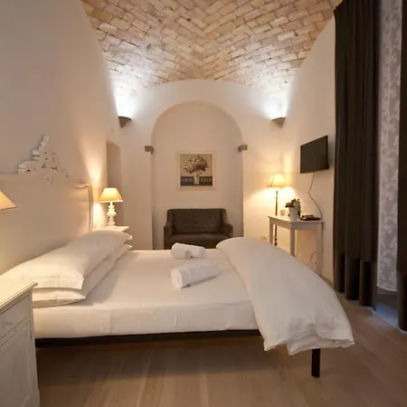 B&B La finestra sul Colosseo-2