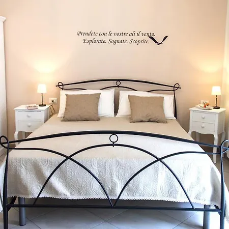 B&B La Rosa Dei Venti-3