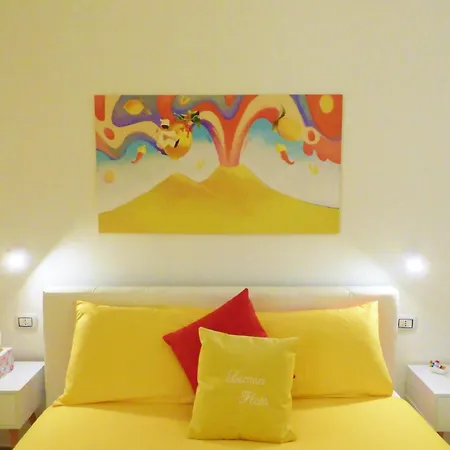 B&B Lemon Flats-2