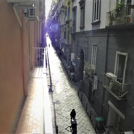 B&B Napoli Storica-3