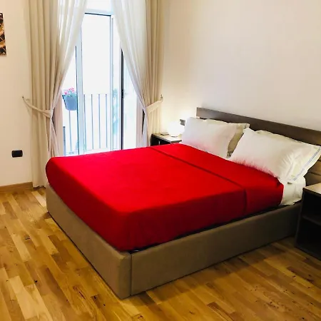 Domus Studio 25 bed&breakfast-2