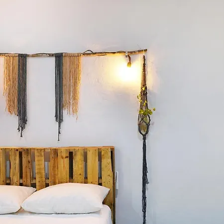 Red Panda Hostal-2