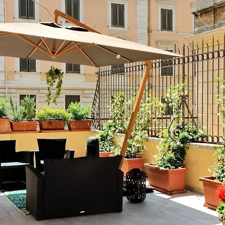 Termini Terrace-3