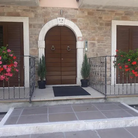 B&B Il Ghiro-2