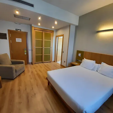 Hotel La Boroña-2