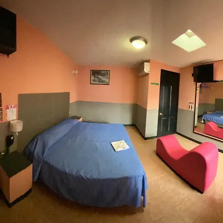 Motel Flamingos-2