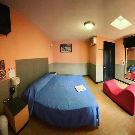 Motel Flamingos-3