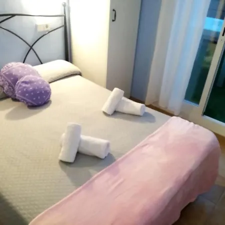 Hostal Termes-3