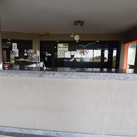 Lagoa Lazer Hotel-2