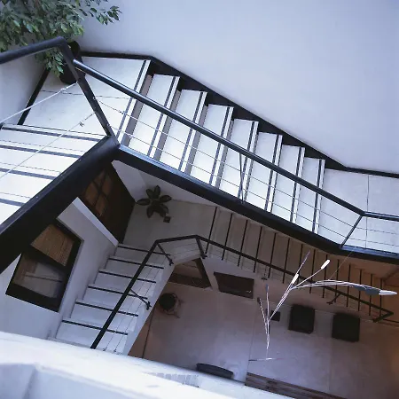 Hostel Carlos Gardel-2