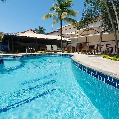 Hotel Ilhas da Grécia-3