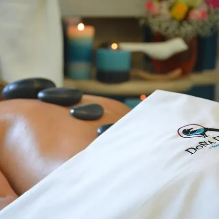 Doña Urraca Hotel&Spa-2