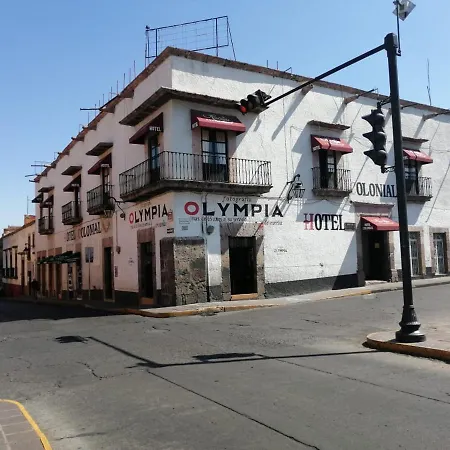 Hotel Colonial-2