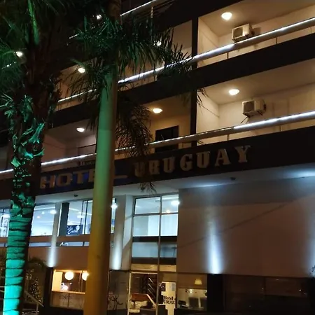 Hotel Uruguay-2