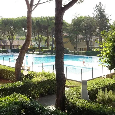 Villaggio Azzurro - Ville-3