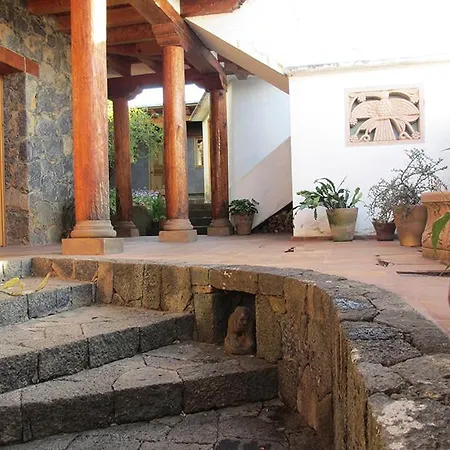 Hotel Estancia de la Era B&B-2