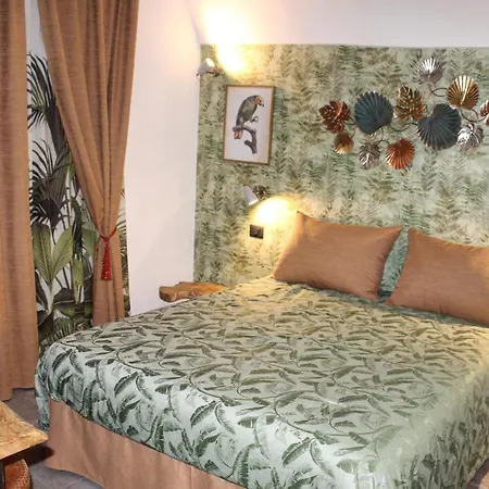 B&B Quispaccanapoli-3