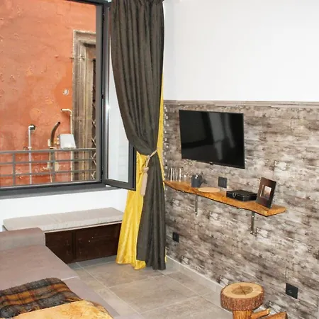 B&B Quispaccanapoli-2