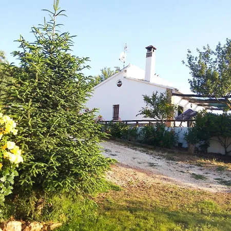 Casa Rural Bellavista Ronda-3
