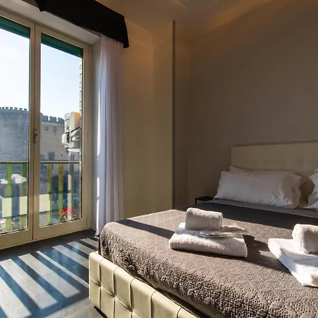 Venere Bellevue By Babylon Stay-3