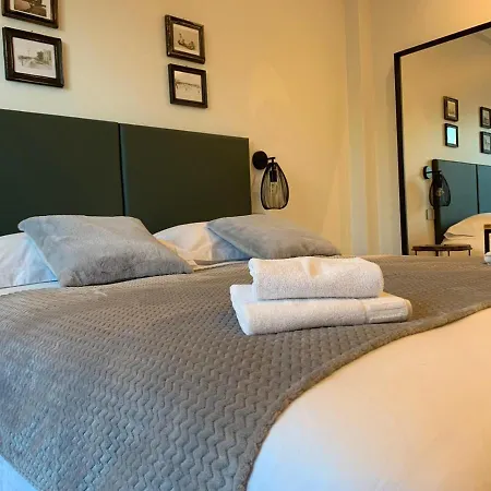 B&B Dimora Vistamare-2