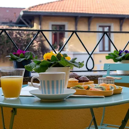 B&B La Terrazza di Barbara-2