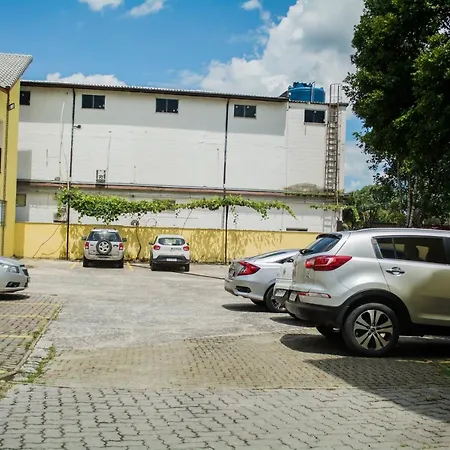 Pousada Estância-3